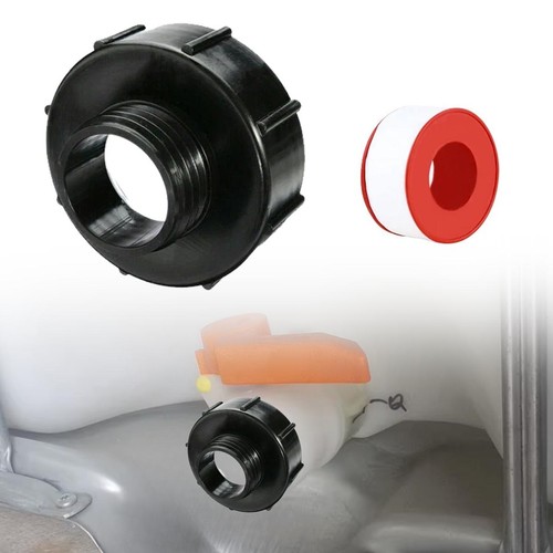 Ibc adapter s100x8 auf - auf, s60x6