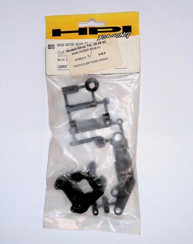 Hpi racing 85010 - racing,
