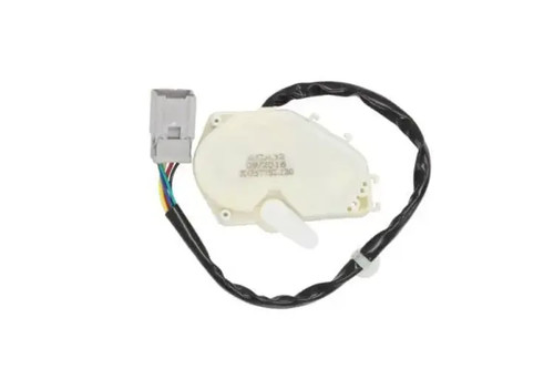 Servomotor zentralverriegelung - servomotor,