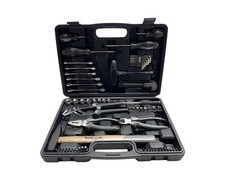 Werkzeugkoffer-Set KWB 63-tlg