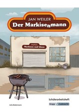 Der Markisenmann - Jan Weiler