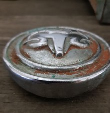 Oldtimer 1965 Dodge W200 AT4