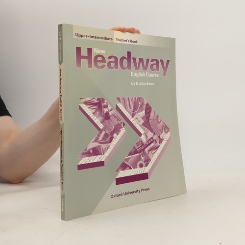 New headway english - english, course 