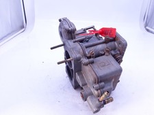 Vergaser Weber 34