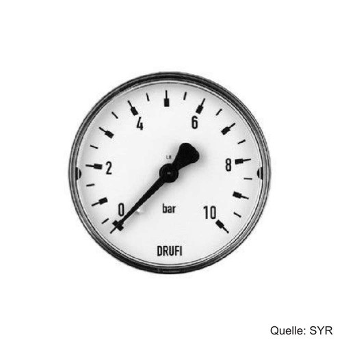 Syr ersatzteile system drufi - syr,