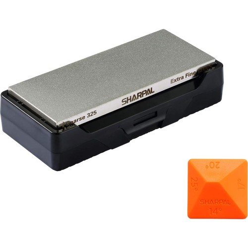 Diamant schleifstein set - diamant,