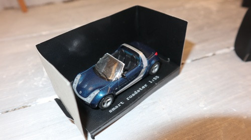 Siku 1065 smart - 1:55,,