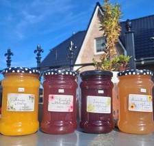 3 oder mehr große Gläser