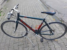 Rennrad Eddy Merckx Alu Rahmen Gr 53 cm