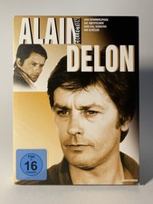 Alain Delon Collection [4