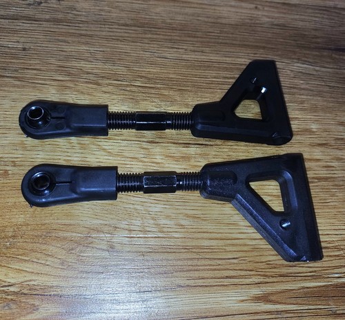 2wd oberlenker hinten - oberlenker,