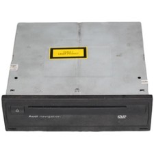 Audi A6 Avant 2.0 Tfsi multitronic 4F Navirechner