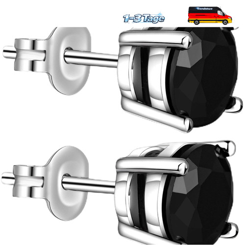 Ohrringe zirkonia 18k - ohrringe,