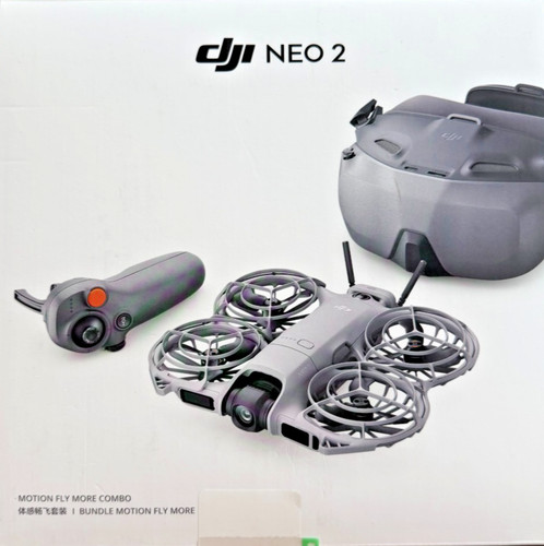 Dji neo fly - dji,