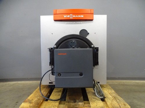 Viessmann vitola 200 vb2a - 200,