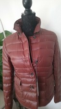 René Lezard Daunenjacke Jacke
