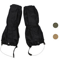 MFH Nässeschutzgamaschen