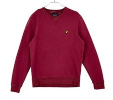 LYLE & SCOTT Rundhals Pullover