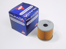 Ölfilter Hyosung GT 650 Naked