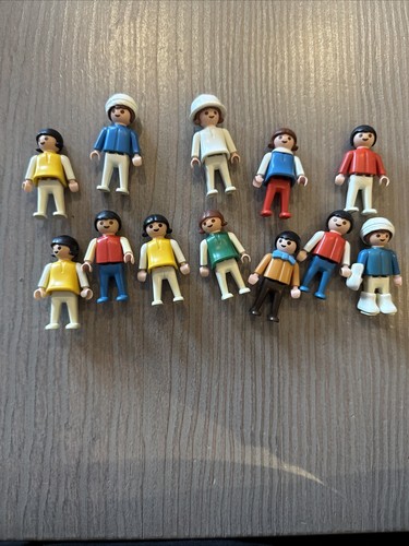Playmobil geobra - playmobil, /