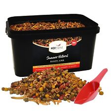 Koifutter 5 Liter Summer