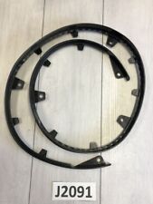 HONDA CIVIC MK10	STOßSTANGEN