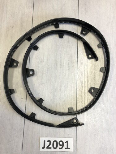 Honda civic mk10 stoßstangen - honda,