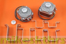 Lüftermotor kältetechnik - lüftermotor,