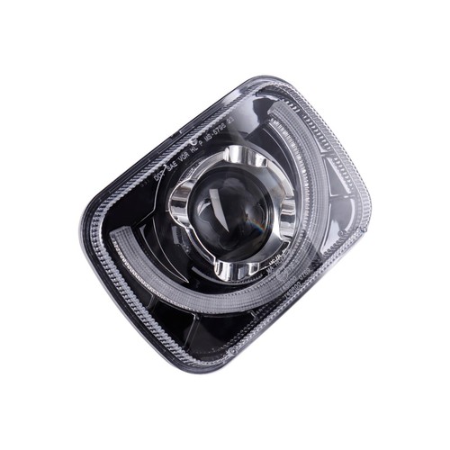 Led scheinwerfer für - led,