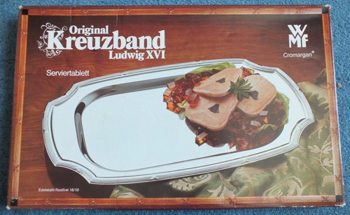 Wmf serviertablett kreuzband - wmf,