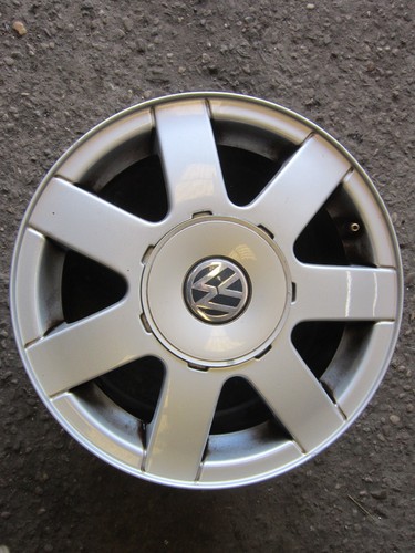 Passat alufelge 7j x - ,
