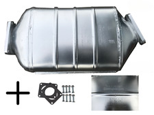 ORIGINAL DIESELPARTIKELFILTER DPF BMW E60/61 18307792041 18307792065 18307792062