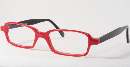 Unic brille handgefertigt - brille, mo