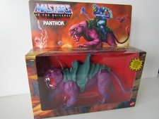 MOTU Masters of the Universe