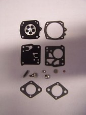 Original Ersatzteil Motorsäge Solo 650 VA mit Tillotson Vergaser : Reparatursatz