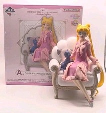 Sailor moon cosmos usagi luna - sailor,