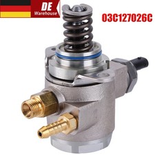 KRAFTSTOFFPUMPE HOCHDRUCKPUMPE