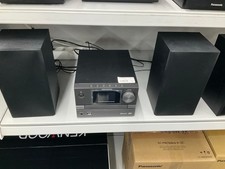 Kenwood M-525DAB schwarz Stereoanlage Gebraucht 2#35880025