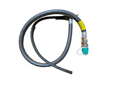 Benzindruckadapter Prüfer
