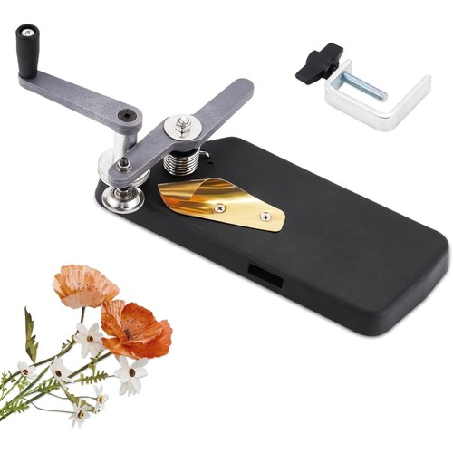 Kreppwickelmaschine blumen - kreppwickelmaschine,
