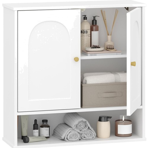 Badezimmerschrank
