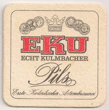 EKU - Echt Kulmbacher - alter