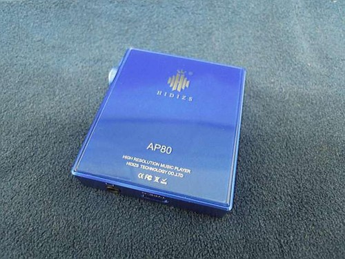 Hidizs ap80 res digital - hidizs, hi-res