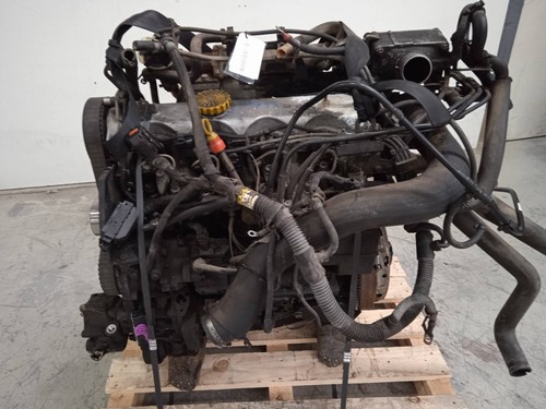 814021 motor explodiert - explodiert, /