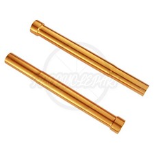 Gabelrohre Rohre vorne außen