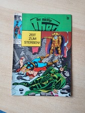 Hit Comics Nr. 208, Thor