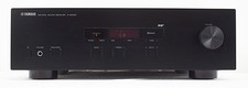 YAMAHA Natural Sound Receiver