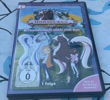 Horseland freundschaft zahlt - horseland,