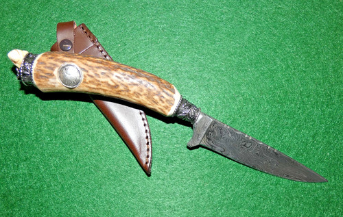 Trachtenmesser jagdmesser - trachtenmesser,,