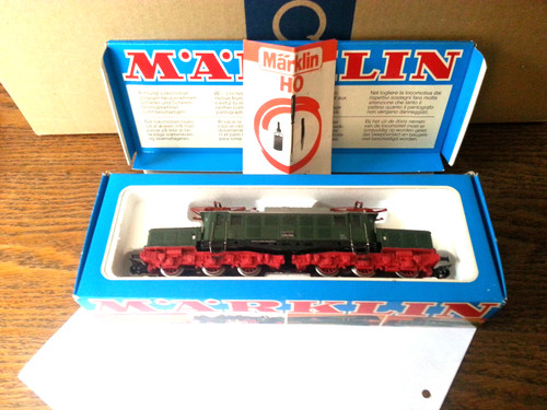 Märklin 3022 kroko ho - 3022,